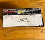 National Federal Mogul 99274 Wear Sleeve New. Price: $13.00.