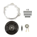 Holley 319-510 Complete Transmission Installation Kit New. Price: $1499.95.