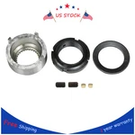 Gear Lock Nut And Retainer Kit Upgraded Fits For Dodge NV4500 4WD 5TH 5013887AA New. Price: $320.88.