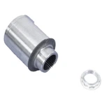 Mopar Transfer Case Flange New. Price: $65.07.