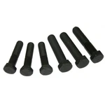 Manual Transmission Tail Shaft To Case Bolt Kit 1964-79 Chevelle Cutlass 6PC New. Price: $27.00.