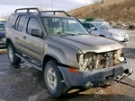 Transfer Case 6 Cylinder Automatic Transmission Fits 02-04 Xterra 1008780 Used. Price: $391.49.