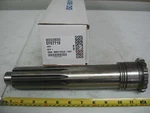 Input Pinion Shaft Excel Brand EF67710 Ref# Eaton Fuller S1661 23569 1646866C2 New. Price: $175.00.