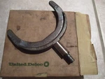 Gm United Delco Shifting Fork Nos Chevy 3-SPEED P/n 3858997 New. Price: $24.50.