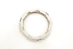 New Oem Ford MT82 Manual Transmission Synchronizer Ring BR3Z7107A Mustang 11-23. Price: $38.95.