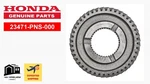 Honda Oem 23471-PNS-000 Civic Integra Gear Counter-shaft Third Ka DC5 6MT Jdm New. Price: $145.99.