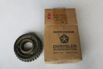 Vintage Chrysler Transmission Synchronizer Gear Fits Plymouth Dodge (3515470) New. Price: $195.49.