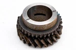 Mopar 3410067 Second Drive Gear Nos New. Price: $111.59.