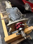 1967, 68, 69, 70 Mustang, Shelby GT-500 Toploader 4-SPEED RUG-S1 Tagged Remanufactured. Price: $1950.00.