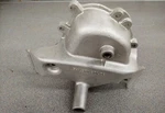 Nice Used Original Porsche 356C 356SC 741 Trans Tail Nose Cone Short Rev Shaft. Price: $295.00.