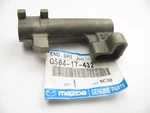 New Genuine Manual Transmission Shift Rod End Fork Oem Mazda G50417432. Price: $31.45.