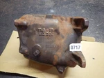 59-64 Pontiac 60 Corvette Impala Gm Speed Transmission Main Case T10-1B Used. Price: $99.99.
