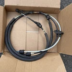 Porsche Boxster 2.5L / 2.7L 1997-2004 Manual Gear Shift Cable 98642404110 Bx Used. Price: $100.00.