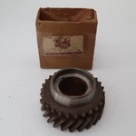 Ford Nos 8MTH-7101 Third Gear 24T Oem New. Price: $64.39.