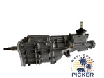 Borg Warner T5 Ford Wc Sp Mustang/cobra Transmission Please Read Used. Price: $2500.00.