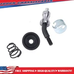 Brand New NV4500 Transmission Shifter Stub Kit For Dodge 1994-97 With Round Top. Price: $33.58.