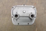 Muncie 4 Speed 1969 Side Cover Gm 3950306 With Detent Levers Arms M20 M21 M22 Used. Price: $89.99.