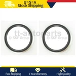 Skf Rear Wheel Seal Fits 1990 Ford CF6000 New. Price: $132.36.