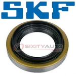 Skf Rear Differential Pinion Seal For 1992-2000 Lexus SC400 Driveline Yp New. Price: $23.61.