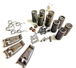 WW2 Dodge Wc 1/2 & 3/4 Ton 10" Clutch Pressure Plate Nos Rebuild Kit New. Price: $50.00.