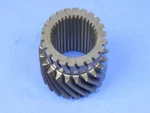 Genuine Mopar Overdrive Main-shaft Gear 4741551 New. Price: $89.45.