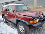Transfer Case Manual Transmission Fits 07-14 Fj Cruiser 3294771 Used. Price: $1150.00.