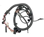 2011-2013 Bmw F10 535I N55 Manual Transmission Wiring Harness 7603962 Oem #130 Used. Price: $199.99.