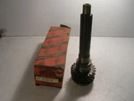 Ford Main Drive Gear T-bird Thunderbird WT259-16G B7A-7017B 1957 New. Price: $55.00.