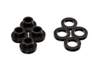 Energy Suspension 5.1111G Manual Transmission Shifter Stabilizer Bushing Set New. Price: $25.85.