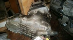 Transfer Case Automatic Transmission Fits 95-02 Sportage 9885189 Used. Price: $386.93.