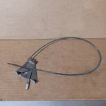 1957 Studebaker Champion Commander President Heater Water Valve Control Switch Used. Price: $42.00.