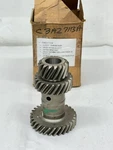 Nos Ford C3AZ-7113-A Cluster Gear 63 Falcon Mustang Comet V8 Pre 4/23/65 New. Price: $45.00.