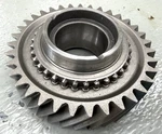 Oem Tremec T56 Reverse Gear 35 Tooth Teeth Camaro Speed Firebird Cobra Viper Used. Price: $89.99.