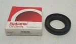 National 710315 Output Shaft Seal Manual Transmission Drive New. Price: $10.66.