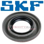 Skf Front Differential Pinion Seal For 1959-1960 International B100 New. Price: $23.75.