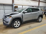 Transfer Case Manual Transmission Fits 17-20 Compass 1723067 Used. Price: $525.00.