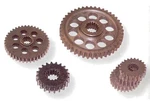 Venom Products 351513-008 13W Top Gear 23 Tooth Spline New. Price: $69.95.