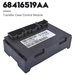 Transfer Case Control Module For Jeep Wrangler 3.6L V6 2018-2020 68416519AA New. Price: $121.78.
