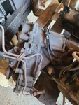 Transfer Case Fits 90-95 Astro 1682586 Used. Price: $467.14.
