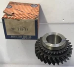 Nors Ford 1958 1959 1960 Galaxie Skyliner Mercury Transmission 2ND Gear WT279-11 New. Price: $39.98.