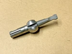 1988-1996 Ford F-150 Bronco M5OD-R2 Manual Trans 5-SPEED Lower Shifter Stub Used. Price: $34.00.