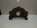 Bell Housing Cylinder Fits 67-81 Camaro 1533258 Used. Price: $175.00.