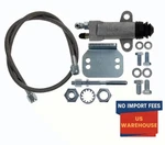 Modern Driveline Hydraulic Slave Cylinder External T5/TKO Mustang 1965-1970 New. Price: $198.49.