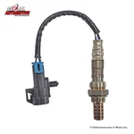 Delco 213-4537 Oxygen Sensor For 2007-2015 Chevrolet Gmc Pontiac Saturn New. Price: $33.50.