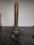 1319202018 03-06 Zf Kodiak Topkick Input Shaft Gm 650 C4500 C5500 88984462 Used. Price: $600.00.