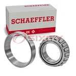 Schaeffler Rear Transmission Countershaft Bearing For 1988-2002 Chevrolet Zi New. Price: $20.49.