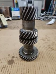 Bw T10 4 Speed Gm Ford Cluster Gear. 30-23-19-17 Teeth. 1961 1962 1963 Corvette Used. Price: $145.00.