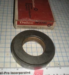 Throw Out Bearing,delco CT989 (BCA1625) Edsel 58-60 Ford 49-66 Rambler 64 A11 New. Price: $18.50.