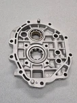 Nice Used Original Porsche 911 912 Transmission Aluminum Intermediate Plate #6. Price: $165.00.