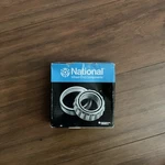 Wheel Bearing And Race Set National 32210 New. Price: $6.00.